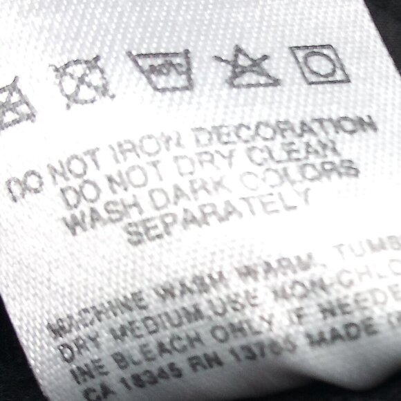 Vintage Call of the Wild 95 World of Outlaws NW Tour T-Shirt - Picture 4 of 7